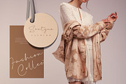 Estancia Elegant Signature Font, a Handwritten Font by RantautypeStudio (Thumbnail 11 of 15)