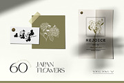 Flowers Room | Logo Creator, a Branding & Logo Template by Leleka.Store (Thumbnail 16 of 20)