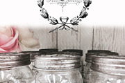 Feminine Farmhouse Stock Photography, a Beauty & Fashion Photo by Le Paper Cafe (Thumbnail 5 of 8)