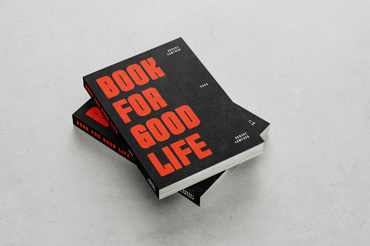 Katona Modern Sans Serif Font, a Sans Serif Font by Perfectype (Photo 4 of 10)