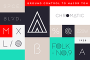 Porta - Creative Sans, a Sans Serif Font by Hindia Studio (Thumbnail 9 of 15)
