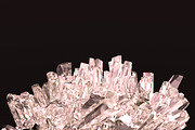 Crystals, an Object Illustration by 2D/3D (Thumbnail 4 of 8)