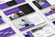 Ancala Marketing Proposal - PPT, a Presentation Template by Sixtemp (Thumbnail 4 of 5)