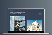 Anemir - Architects Framer, an UI Kit Template by Frameko (Thumbnail 6 of 6)