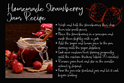 Spice Market, a Handwritten Font by BearyType Studio (Thumbnail 6 of 8)