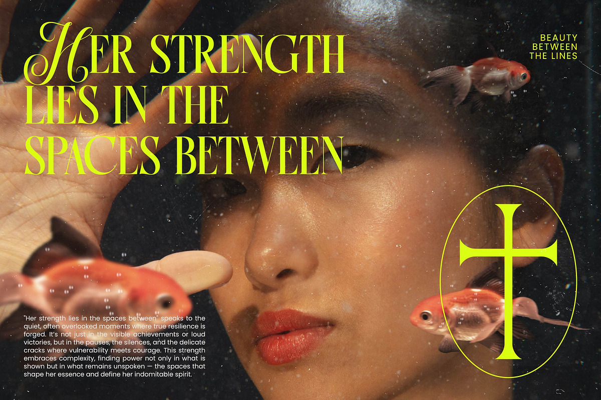 Antique Orchad Hybrid Serif Font, a Serif Font by timelesstype.co (Photo 3 of 20)