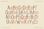 SLTF Winner Baroque - Ligature Serif, a Serif Font by SilverStag Type Foundry (Thumbnail 30 of 30)