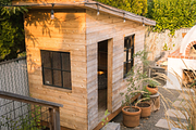 Playhouse Plans, a Graphic by elevatedspaces (Thumbnail 8 of 9)