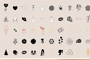 THE STORY CREATOR - Instagram, a Social Media Template by Brand & Palms (Thumbnail 11 of 11)