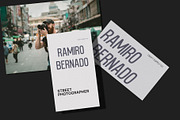 Robine Rounded, a Sans Serif Font by Craft Supply Co. (Thumbnail 3 of 8)