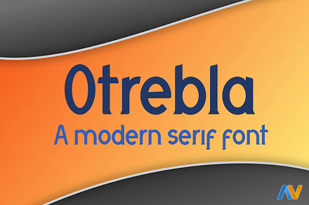 Otrebla