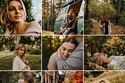 The Outdoor Edit — Lightroom Presets, a Preset Add-On by Oak Digital Studios (Thumbnail 2 of 10)