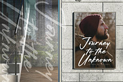Richarde Sillhueta, a Script Font by Integritype Studio (Thumbnail 13 of 15)