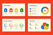 Digital Marketing Presentation, a Presentation Template by Mighty-Slide (Thumbnail 5 of 7)