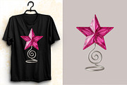 Silver Pink Christmas Clipart Bundle, an Illustration by SVGArt (Thumbnail 6 of 8)