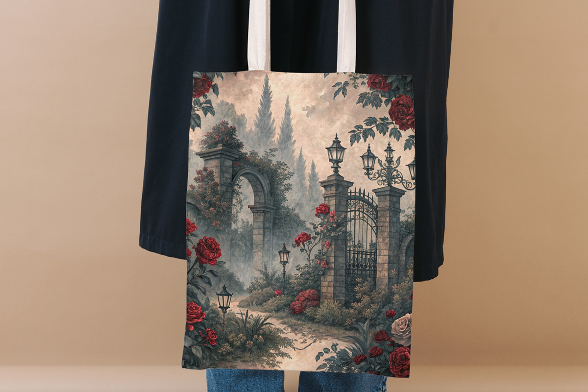 French Country Toile Bundle Paper, a Pattern Graphic by FloridPrintables (Photo 7 of 9)