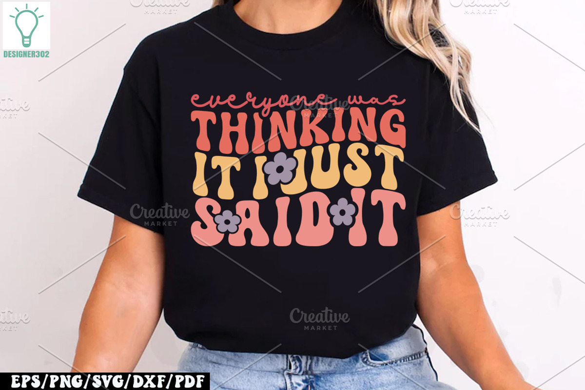 Sarcasm Svg Bundle, Funny quotes, a Graphic by Designer302 (Photo 36 of 46)
