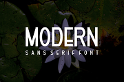 Two Five Christmas - Font, a Sans Serif Font by artchiles_design (Thumbnail 2 of 5)