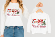 Tis the Season Christmas Png, an Illustration by Libby Wishes (Thumbnail 2 of 6)