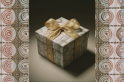 Terra Fabric: 40 Decorative Textures, a Texture Graphic by Megan Aili Designs (Thumbnail 11 of 13)