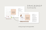 KAYA Keynote Brand Guidelines, a Presentation Template by AgataCreate (Thumbnail 11 of 12)