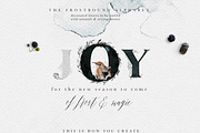 Frostbound - Winter Wonderings Set, an Object Graphic by Isabelle Salem (Thumbnail 3 of 12)