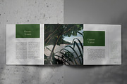 GREENY Lookbook Brochure Template, a Brochure Template by Indotitas (Thumbnail 6 of 9)