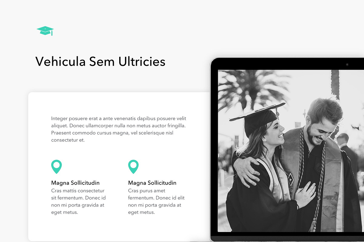Need Education PowerPoint Template, a Presentation Template by Jumsoft (Photo 21 of 21)