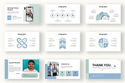 Khulasi Business PowerPoint Template, a Presentation Template by kreatifreya (Thumbnail 5 of 5)