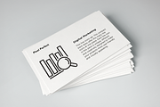 Digital Marketing Pixel Perfect Icon, an Outline Icon by Alex Blogoodf (Thumbnail 7 of 10)