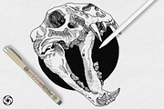 Amazing Fine Line Brushes Procreate, a Brush Add-On by Easy Procreate (Thumbnail 6 of 10)