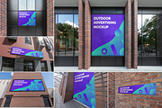 Outdoor Advertising Mockups, an Advertising Mockup by Mint Mockups (Thumbnail 8 of 8)