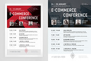 Event Poster Bundle + Freebie, a Flyer Template by EDT.Graphics (Thumbnail 16 of 54)