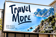 Columbus – Bold Handwritten Font, a Handwritten Font by Bekhair Studio (Thumbnail 8 of 9)
