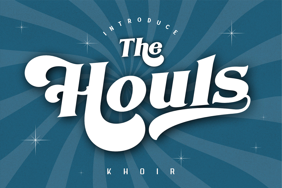 The Houls