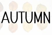 Perfect Lemonade, a Sans Serif Font by FreshTypeINK (Thumbnail 5 of 7)