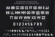 Groovy, a Script Font by InermediaSTUDIO (Thumbnail 7 of 8)