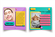 30 social media post design, a Social Media Template by graphic bakers (Thumbnail 2 of 16)