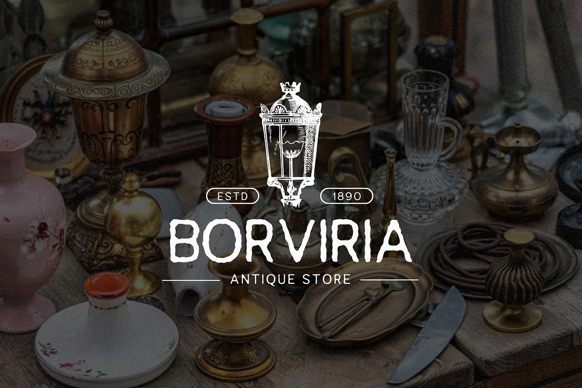 Archive Foundry - Vintage Typeface, a Sans Serif Font by HipFonts (Photo 8 of 15)