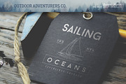 1500 Logos Bundle Collection, a Branding & Logo Template by Graphicdome (Thumbnail 27 of 185)