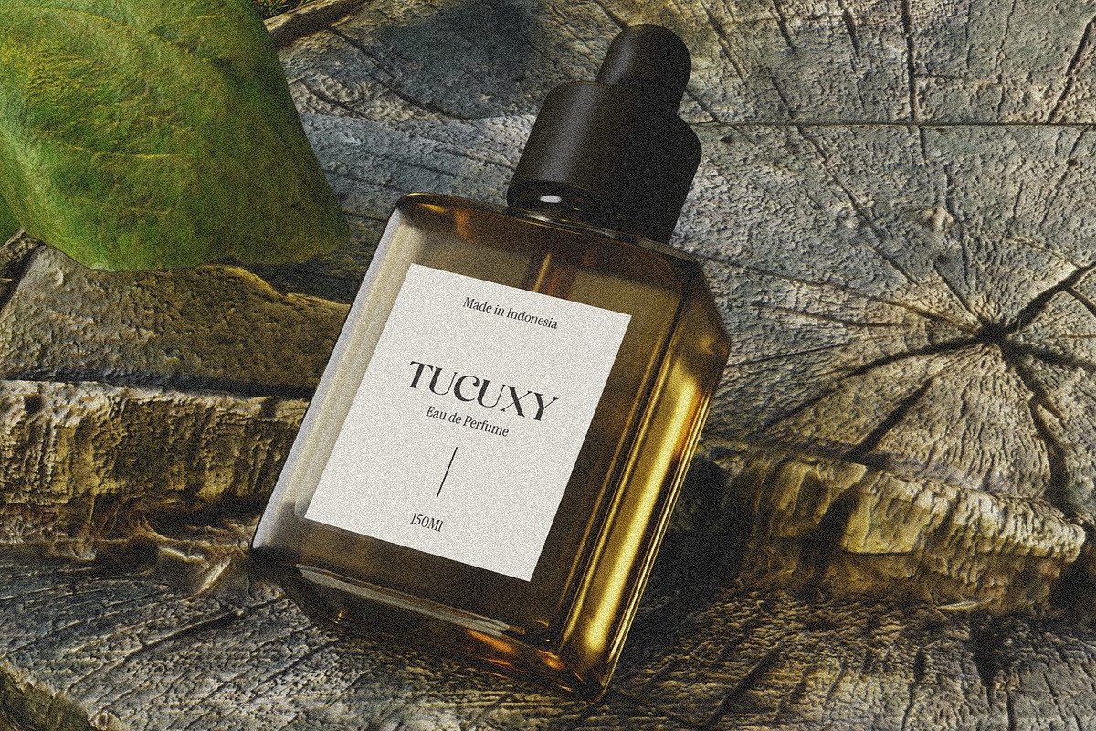 Charquid Font - Serif Font, a Serif Font by Koplexs Studio (Photo 8 of 10)