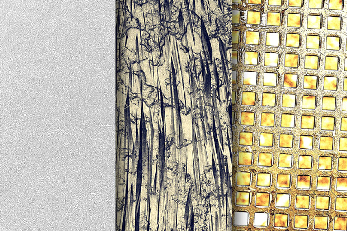 Various Textures Pack v.2 preview 3