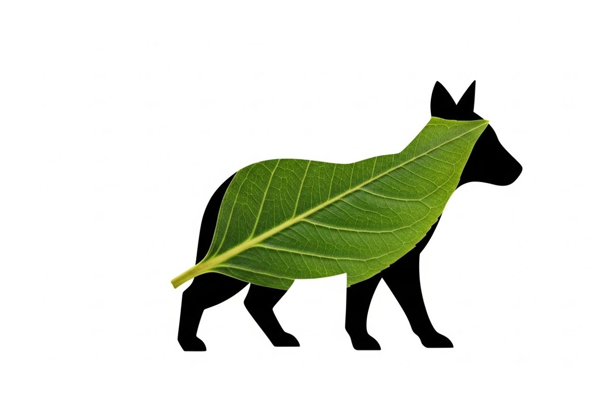 versatile nature-themed silhouettes, an Icon by Amazin_art (Photo 22 of 31)