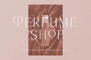 Chelvin Elegant Serif, a Serif Font by Dora Typefoundry (Thumbnail 11 of 20)