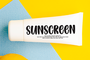 Simple Designer | Script Font, a Script Font by Scratchones (Thumbnail 4 of 8)