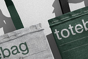 Modern Stationery Branding Mockup, an Advertising Mockup by East Gallery (Thumbnail 8 of 15)