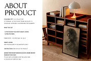 Cologne City & Mockup Frame Bundle, a Household Mockup by LAMIA DESIGN (Thumbnail 2 of 14)