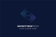 Abstract Tech Digital Logo Bundle, a Branding & Logo Template by Dyn Studio (Thumbnail 2 of 6)