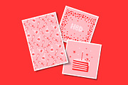 Birthday girl, an Object Illustration by katieromanoff_art (Thumbnail 8 of 9)