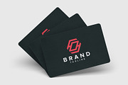Letter O Hexagon Logo Design, a Branding & Logo Template by Amadul11 (Thumbnail 2 of 4)